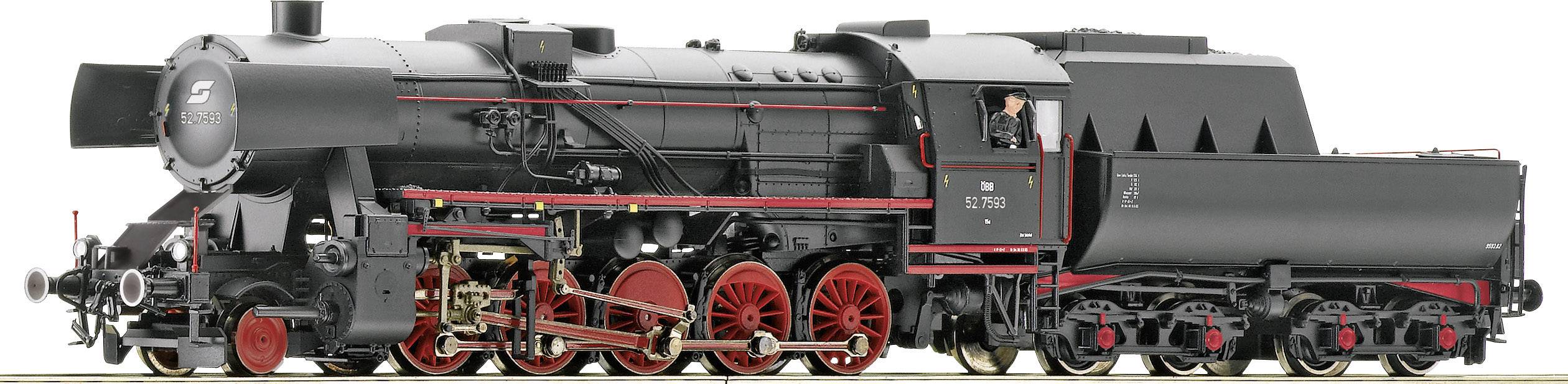 Roco 62186-0