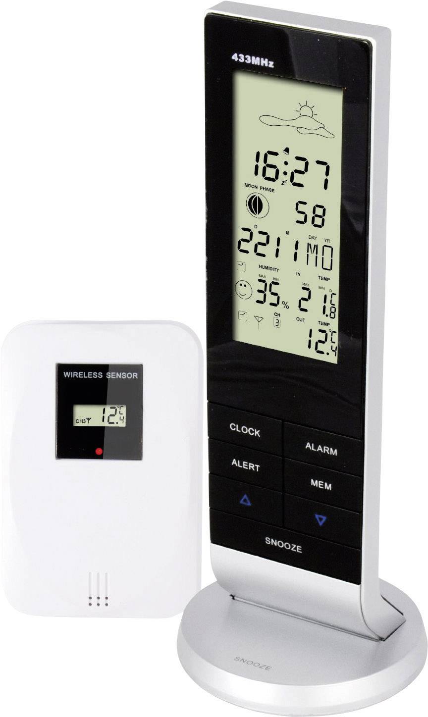 ec-ws115 weather station ec-ws115 weather station