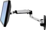Ergotron LX arm for wall mounting