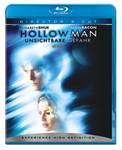 Hollow Man - Unsichtbare Gefahr FSK age ratings: 16