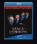 Space Cowboys FSK age ratings: 12