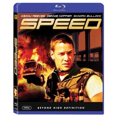 blu-ray Speed FSK age ratings: 16 