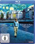 Midnight in Paris FSK age ratings: 0 3819