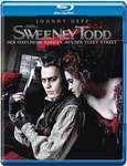 Sweeney Todd FSK age ratings: 16