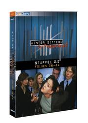 Dvd Hinter Gittern Staffel 2 Fsc 12 Conrad Com