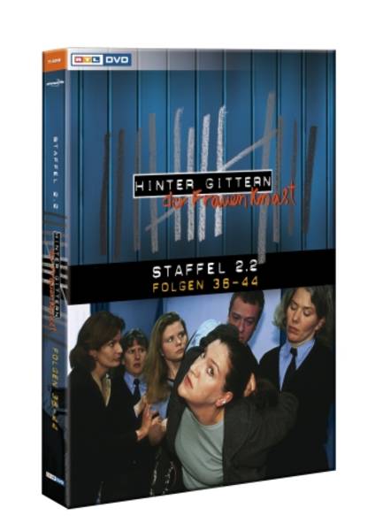 Hinter Gittern Staffel 9 Hinter Gittern Staffel 9