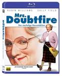 Mrs. Doubtfire FSK age ratings: 6