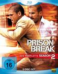 Prison Break Season 2 FSK age ratings: 16 3528299