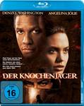 Der Knochenjäger - Thrill Edition FSK age ratings: 16