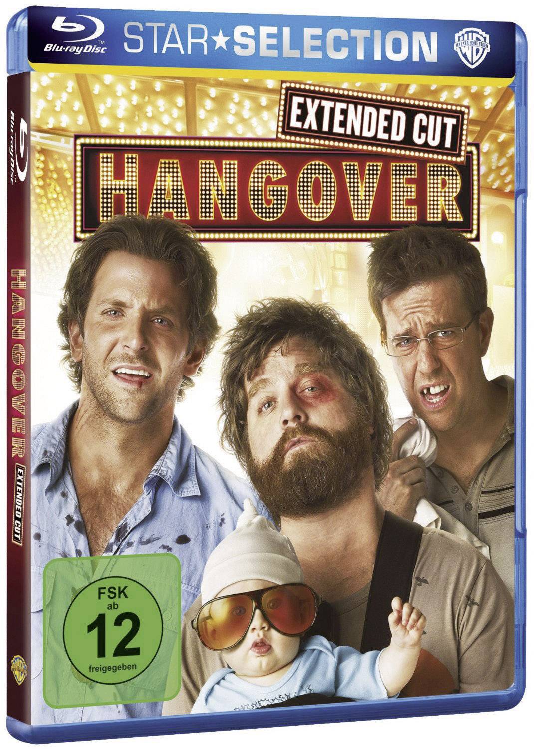 Hangover Fsk Hangover Fsk