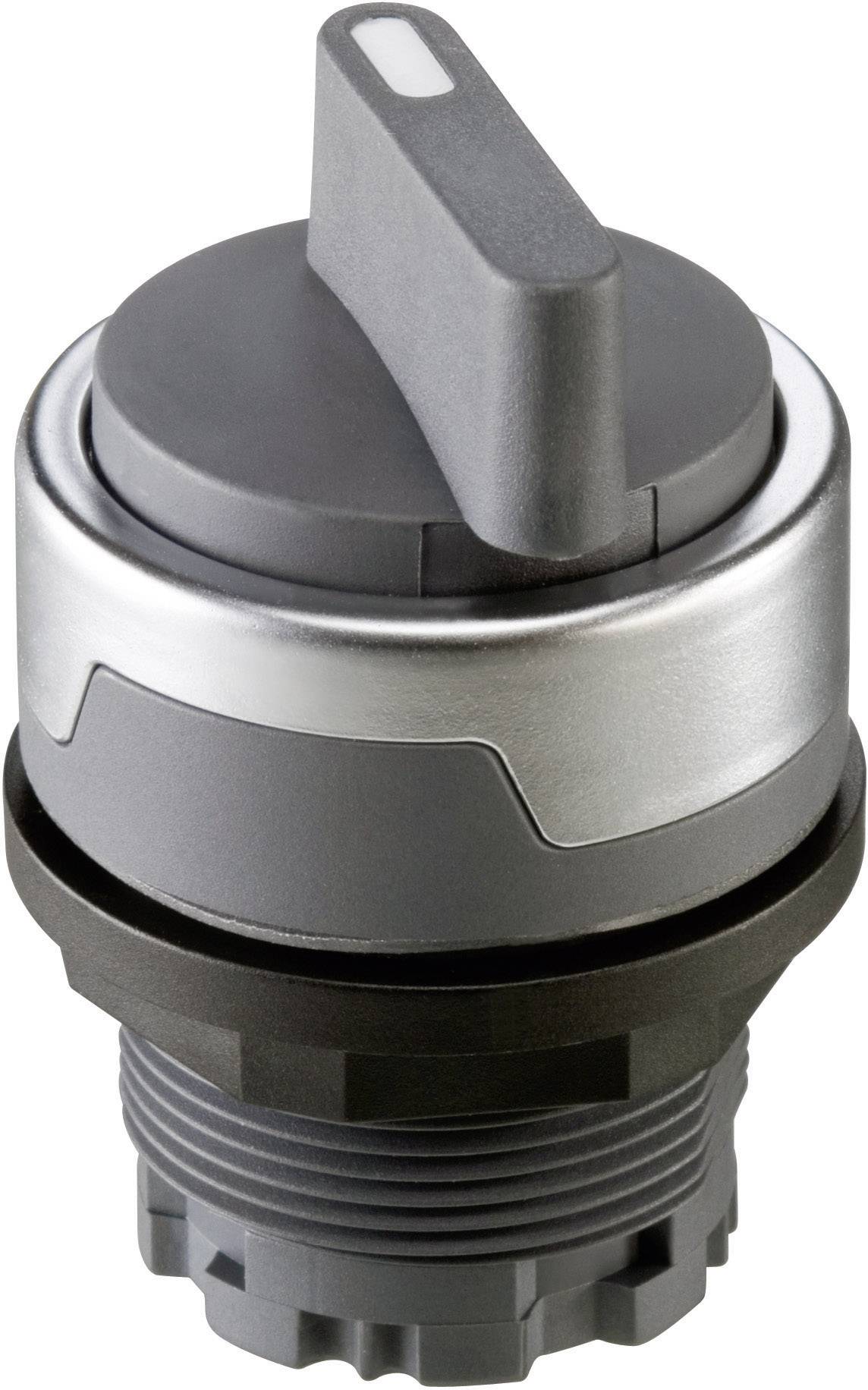 Schlegel RMCSTA RMCSTA Selector Silver-grey 1 x 90 ° 1 pc(s)