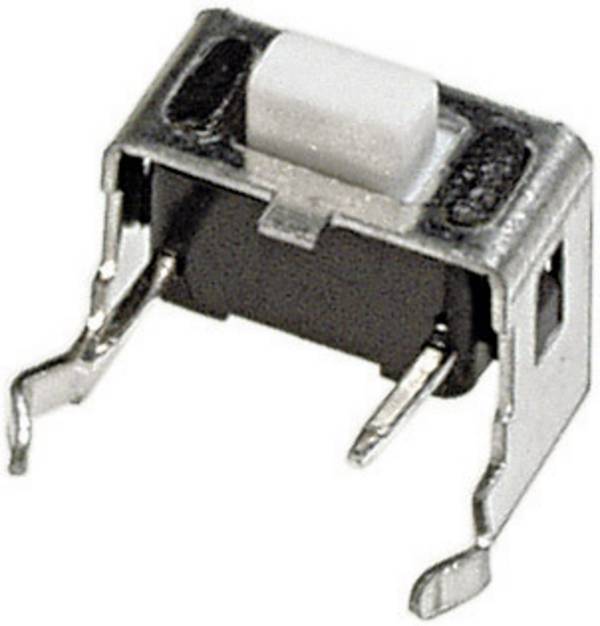 APEM PHAP3363 PHAP3363 Pushbutton 12 V DC 0.05 A 1 x Off/(On) momentary 1 pc(s)