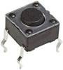 APEM PHAP3301 PHAP3301 Pushbutton 12 V DC 0.05 A 1 x Off/(On) momentary 1 pc(s)