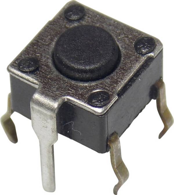 APEM PHAP3302B PHAP3302B Pushbutton 12 V DC 0.05 A 1 x Off/(On) momentary 1 pc(s)