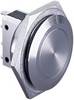 Bulgin MP0038 MP0038 Tamper-proof pushbutton 250 V AC 5 A 1 x Off/(On) momentary (Ø x L) 27.8 mm x 25.2 mm IP66 (front bezel sealed) 1 pc(s)
