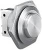 Bulgin MP0038/2 MP0038/2 Tamper-proof pushbutton 250 V AC 5 A 1 x Off/(On) momentary (Ø x H) 27.8 mm x 27.8 mm IP66 (front bezel sealed) 1 pc(s)
