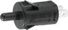 TRU COMPONENTS 1587933 TC-R13-918 Pushbutton 250 V AC 10 A 1 x Off/(On) momentary 1 pc(s)