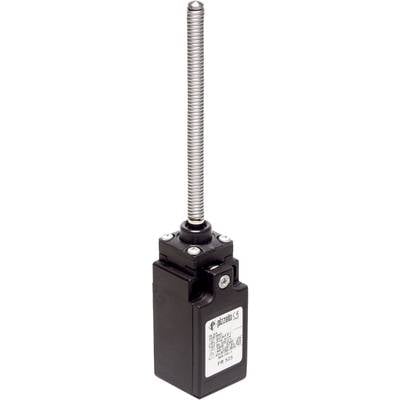 Pizzato Elettrica FR 525-M2 FR 525-M2 Limit switch 250 V AC 6 A Spring-loaded rod momentary IP67 1 pc(s)