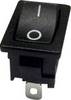 TRU COMPONENTS 1587520 Flip switch TC-R13-66AA-02 250 V AC 10 A 1 x Off/On latch 1 pc(s)