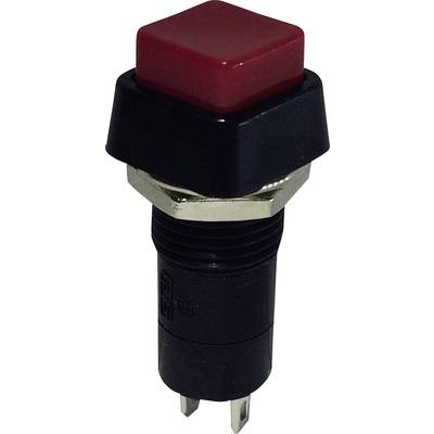   TRU COMPONENTS  1587701  TC-R13-23B-05RT  Pushbutton switch  250 V AC  1.5 A  1 x Off/On  latch        1 pc(s)  