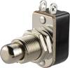 TRU COMPONENTS 1587726 TC-R13-85A-05 Pushbutton 250 V AC 3 A 1 x Off/(On) momentary 1 pc(s)
