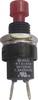 TRU COMPONENTS 1587747 TC-R13-509A-05RT Pushbutton 250 V AC 1.5 A 1 x Off/(On) momentary 1 pc(s)