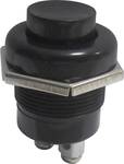 Car pushbutton 24 Vdc 10 A 1 x Off/(On) momentary SCI A2-5A 1 pc(s)