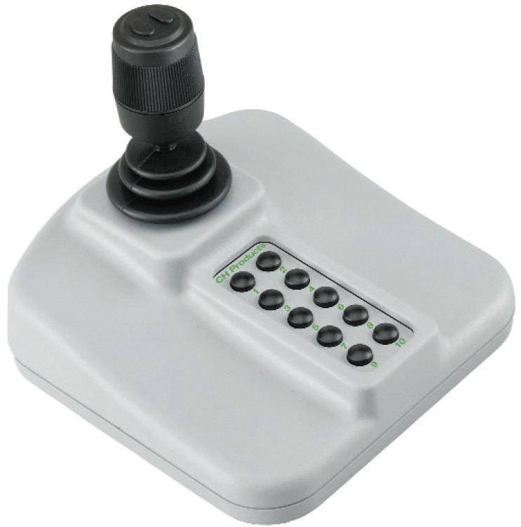 APEM 100-550-BLK-RF Joystick 5 V Toggle USB 1 pc(s)