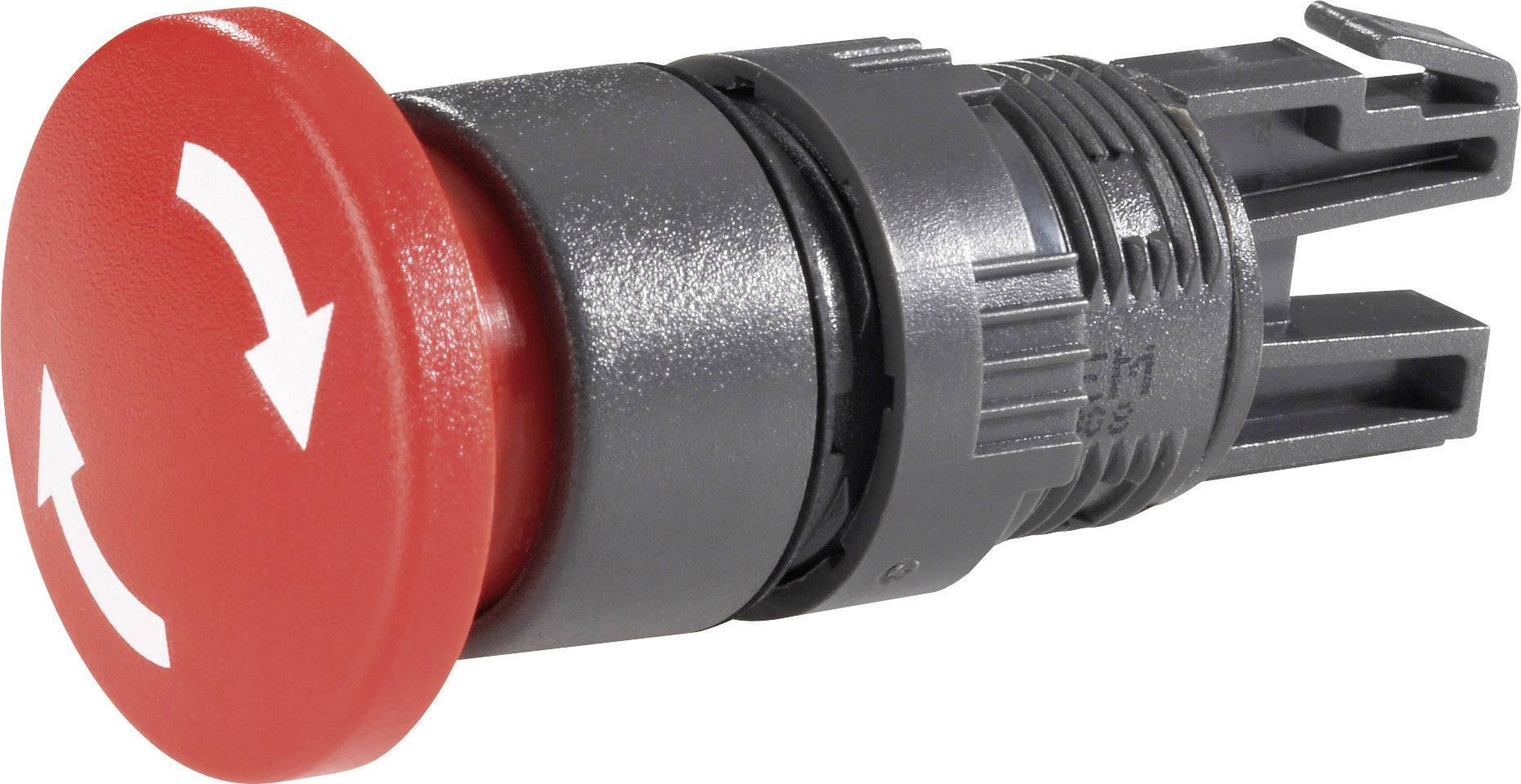 EPO switch Turn APEM A01ES 1 pc(s) from