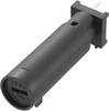 TRU COMPONENTS 701613 MF-560 Fuse holder Suitable for Micro fuse 6.3 x 32 mm 15 A 250 V AC 1 pc(s)