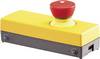 Schlegel MBW_FRVKLOO Kill switch + enclosure 250 V AC 2 breakers 1 pc(s)