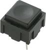 TRU COMPONENTS PBS-18B 701786 Pushbutton 50 V DC/AC 0.025 A 1 x Off/(On) momentary 1 pc(s)