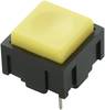 TRU COMPONENTS PBS-18B 701912 Pushbutton 50 V DC/AC 0.025 A 1 x Off/(On) momentary 1 pc(s)