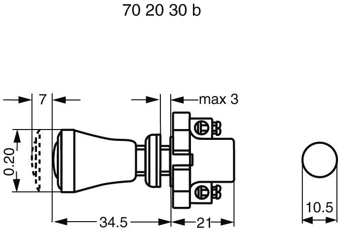Hella 01001070 01001070 1 pc(s)-2
