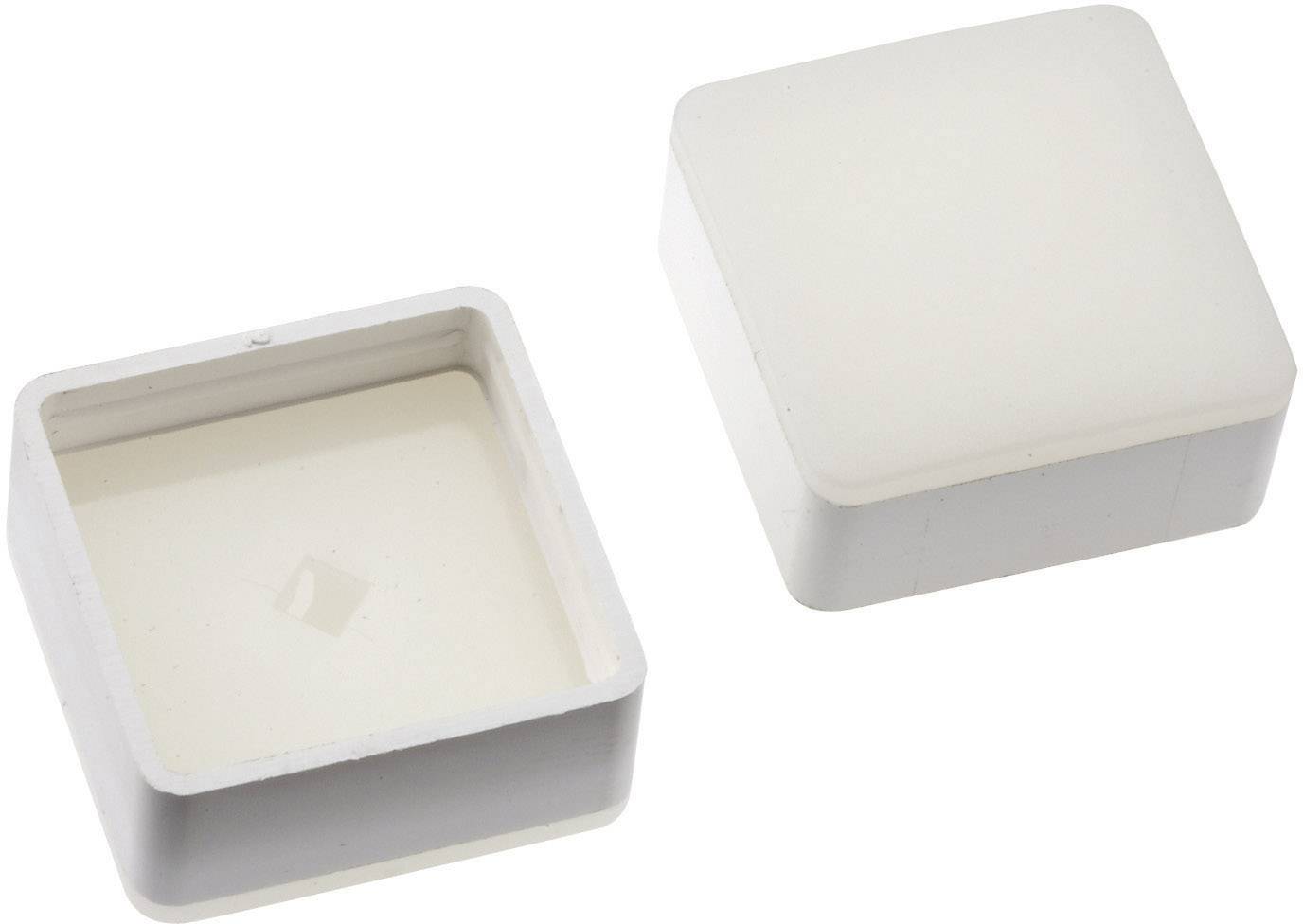 Mentor 2271.1003 2271.1003 Switch cap White 1 pc(s)