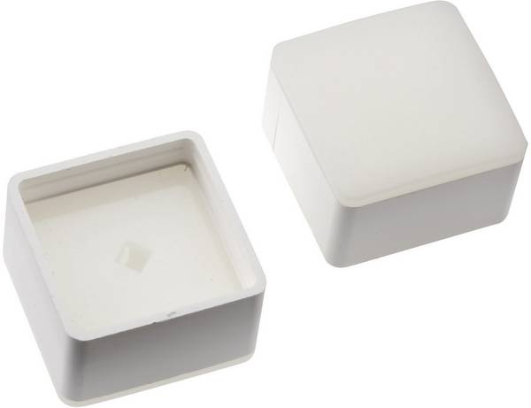 Mentor 2271.1006 2271.1006 Switch cap   White 1 pc(s)