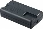 Ehmann 2521C0100 Pull dimmer Black Switching capacity (min.) 20 W Switching capacity (max.) 400 W 1 pc(s)