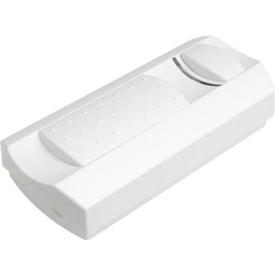 Ehmann LUMEO MOBIL Pull dimmer  White   Switching capacity (min.) 20 W Switching capacity (max.) 500 W 1 pc(s)