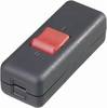 interBär 8010-004.01 Pull switch Black, Red 2 x Off/On 10 A 1 pc(s)