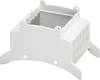DIN rail casing (top) 89.7 x 53.6 x 62.2 Polycarbonate (PC) Light grey Phoenix Contact BC 53,6 OT U11 KMGY 1 pc(s)