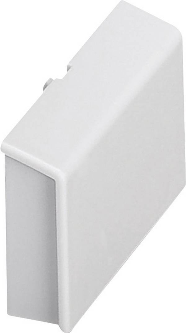 DIN rail casing (filler plug) 53.6 Polycarbonate (PC) Light grey Phoenix Contact BC 53,6 BS U11 KMGY 1 pc(s) Piece