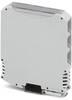 Phoenix Contact ME MAX 17,5 3-3 KMGY DIN rail casing 99 x 17.5 x 114.5 Polyamide Light grey 1 pc(s)