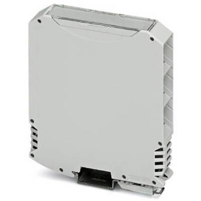Phoenix Contact ME MAX 22,5 3-3 KMGY DIN rail casing 99 x 22.5 x 114.5 Polyamide Light grey 1 pc(s)-0