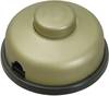 interBär 8009-013.01 Footswitch Gold 1 x Off/On 2 A 1 pc(s)
