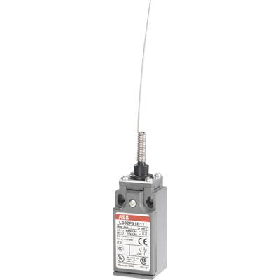Buy ABB 1SBV010391R1211 LS32P91B11 Limit switch 400 V AC 1.8 A Spring ...