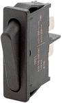 Marquardt Toggle switch 1901.1101 250 V AC 6 A 1 x Off/On latch 1 pc(s)