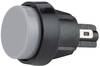 Marquardt 5000.0104 5000.0104 Pushbutton 250 V AC 4 A 1 x Off/(On) momentary (Ø) 20 mm IP40 1 pc(s)