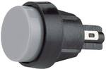 Marquardt 5000.0104 Pushbutton 250 V AC 4 A 1 x Off/(On) momentary (Ø) 20 mm IP40 1 pc(s)
