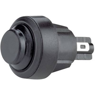Marquardt 5000.0501 5000.0501 Pushbutton 250 V AC 4 A 1 x Off/(On) momentary  (Ø) 20 mm IP54 1 pc(s) 
