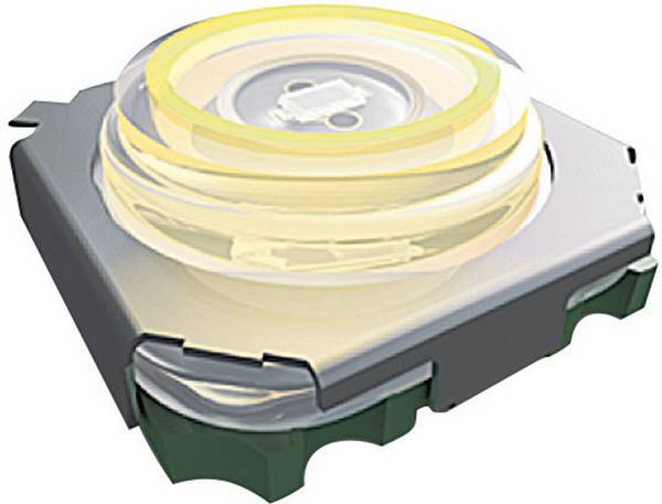Marquardt 3006.2111 3006.2111 Pushbutton 28 V DC 0.05 A 1 x Off/(On) momentary Yellow (L x W x H) 9.85 x 9.85 x 3.95 mm IP40 1 pc(s)